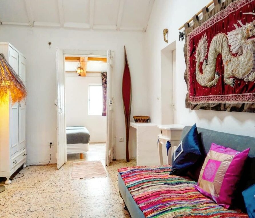 Private suite 4