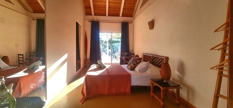 Private suite 3
